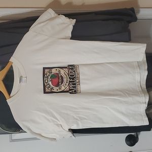Vintage graphic tee